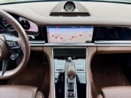 PORSCHE d'occasion PANAMERA 2.9 V6 560ch 4S E-Hybrid de 2021 Besançon