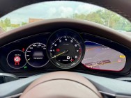 PORSCHE d'occasion PANAMERA 2.9 V6 560ch 4S E-Hybrid de 2021 Besançon