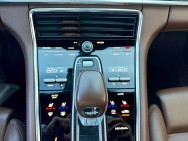 PORSCHE d'occasion PANAMERA 2.9 V6 560ch 4S E-Hybrid de 2021 Besançon