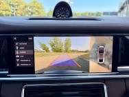 PORSCHE d'occasion PANAMERA 2.9 V6 560ch 4S E-Hybrid de 2021 Besançon