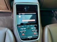PORSCHE d'occasion PANAMERA 2.9 V6 560ch 4S E-Hybrid de 2021 Besançon