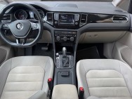 VOLKSWAGEN d'occasion GOLFSPORTSVAN 1.6 TDI 110 LOUNGE DSG AUTO de