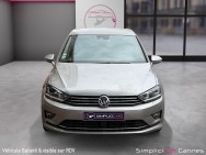 VOLKSWAGEN d'occasion GOLFSPORTSVAN 1.6 TDI 110 LOUNGE DSG AUTO de