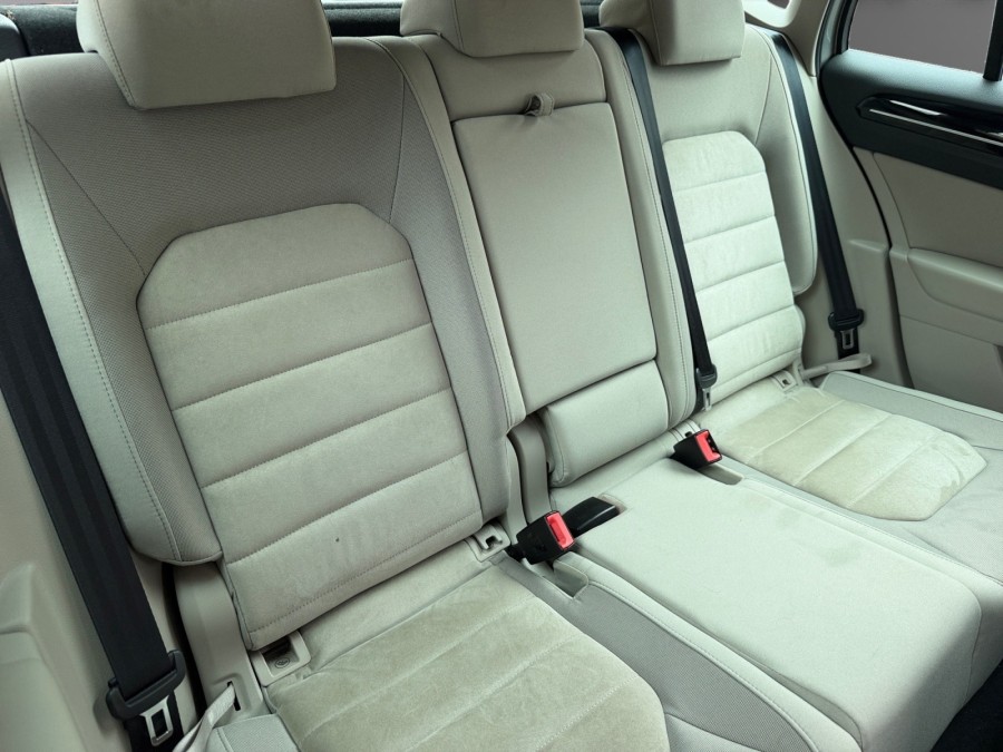 VOLKSWAGEN d'occasion GOLFSPORTSVAN 1.6 TDI 110 LOUNGE DSG AUTO de