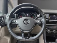 VOLKSWAGEN d'occasion GOLFSPORTSVAN 1.6 TDI 110 LOUNGE DSG AUTO de