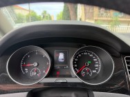 VOLKSWAGEN d'occasion GOLFSPORTSVAN 1.6 TDI 110 LOUNGE DSG AUTO de