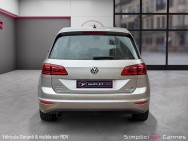 VOLKSWAGEN d'occasion GOLFSPORTSVAN 1.6 TDI 110 LOUNGE DSG AUTO de