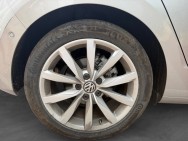 VOLKSWAGEN d'occasion GOLFSPORTSVAN 1.6 TDI 110 LOUNGE DSG AUTO de
