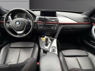 BMW d'occasion 3GT 320D 184 GRAN TURISMO SPORT AUTO de 2013 Mérignac