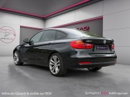 BMW d'occasion 3GT 320D 184 GRAN TURISMO SPORT AUTO de 2013 Mérignac