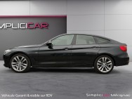 BMW d'occasion 3GT 320D 184 GRAN TURISMO SPORT AUTO de 2013 Mérignac
