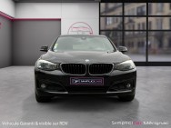 BMW d'occasion 3GT 320D 184 GRAN TURISMO SPORT AUTO de 2013 Mérignac