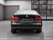 BMW d'occasion 3GT 320D 184 GRAN TURISMO SPORT AUTO de 2013 Mérignac
