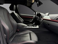 BMW d'occasion 3GT 320D 184 GRAN TURISMO SPORT AUTO de 2013 Mérignac