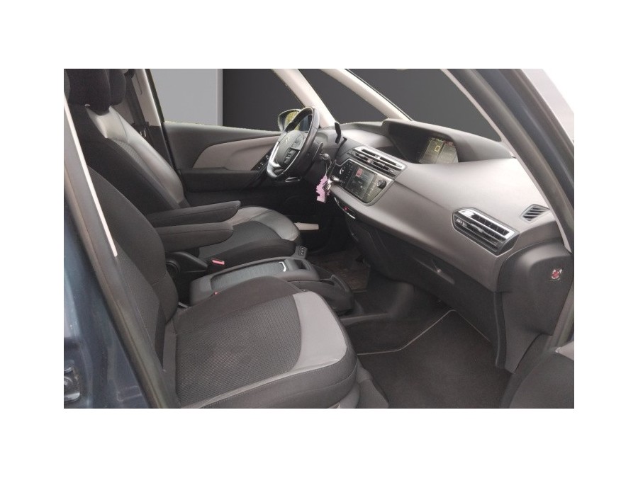 CITROEN d'occasion C4 PICASSO II 1.6 EHDI de 2014 Beauvais (60)﻿