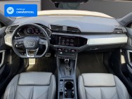 AUDI d'occasion Q3 40 TFSI 2.0 190 S TRONIC QUATTRO de 2019 Rennes