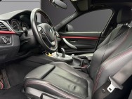 BMW d'occasion 3GT 320D 184 GRAN TURISMO SPORT AUTO de 2013 Mérignac