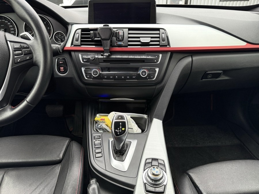 BMW d'occasion 3GT 320D 184 GRAN TURISMO SPORT AUTO de 2013 Mérignac