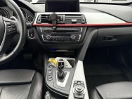 BMW d'occasion 3GT 320D 184 GRAN TURISMO SPORT AUTO de 2013 Mérignac