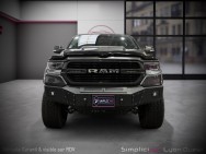 DODGE d'occasion RAM 5.7 V8 4X4 PICK UP AUTO de 2019 Lyon Ouest (69)﻿