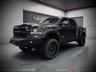 DODGE d'occasion RAM 5.7 V8 4X4 PICK UP AUTO de 2019 Lyon Ouest (69)﻿
