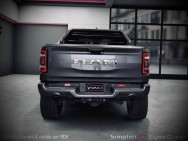 DODGE d'occasion RAM 5.7 V8 4X4 PICK UP AUTO de 2019 Lyon Ouest (69)﻿