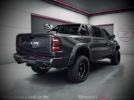 DODGE d'occasion RAM 5.7 V8 4X4 PICK UP AUTO de 2019 Lyon Ouest (69)﻿