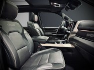 DODGE d'occasion RAM 5.7 V8 4X4 PICK UP AUTO de 2019 Lyon Ouest (69)﻿