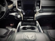 DODGE d'occasion RAM 5.7 V8 4X4 PICK UP AUTO de 2019 Lyon Ouest (69)﻿