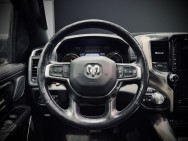 DODGE d'occasion RAM 5.7 V8 4X4 PICK UP AUTO de 2019 Lyon Ouest (69)﻿