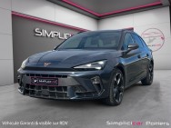 CUPRA d'occasion DSG IV ST 1.5 ETSI 150 MHEV V DSG AUTO de 2025