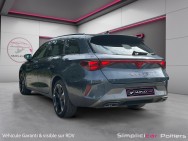 CUPRA d'occasion DSG IV ST 1.5 ETSI 150 MHEV V DSG AUTO de 2025