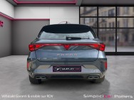 CUPRA d'occasion DSG IV ST 1.5 ETSI 150 MHEV V DSG AUTO de 2025