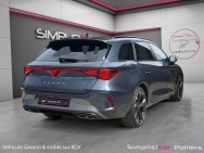 CUPRA d'occasion DSG IV ST 1.5 ETSI 150 MHEV V DSG AUTO de 2025