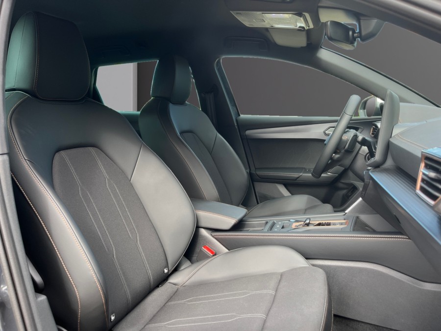 CUPRA d'occasion DSG IV ST 1.5 ETSI 150 MHEV V DSG AUTO de 2025