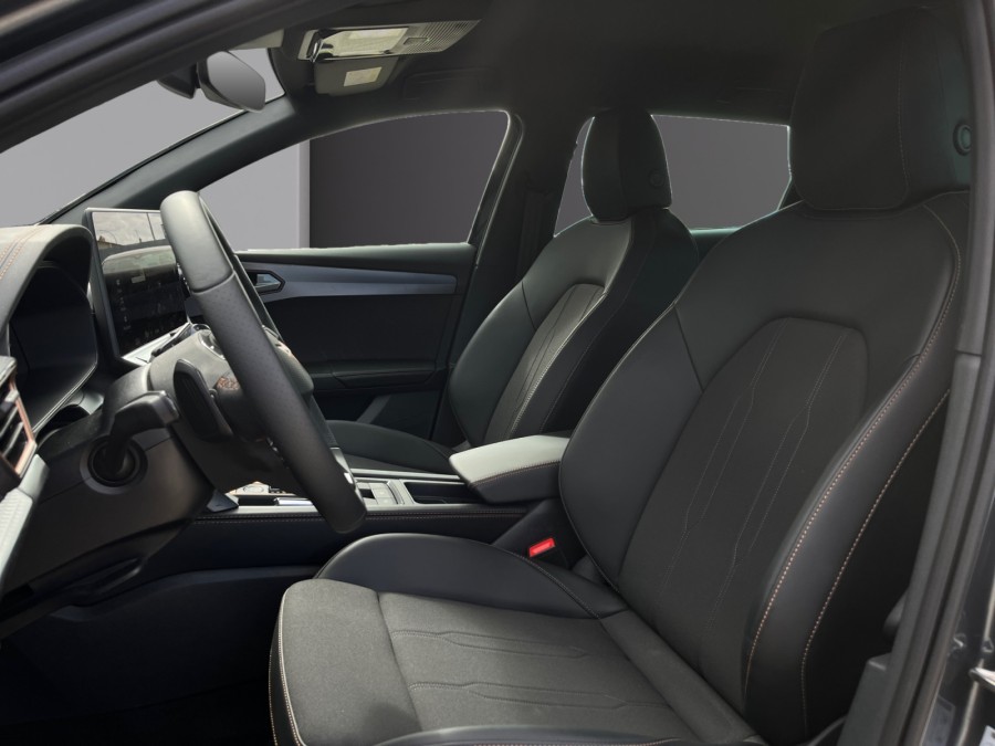CUPRA d'occasion DSG IV ST 1.5 ETSI 150 MHEV V DSG AUTO de 2025