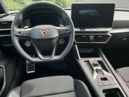 CUPRA d'occasion DSG IV ST 1.5 ETSI 150 MHEV V DSG AUTO de 2025