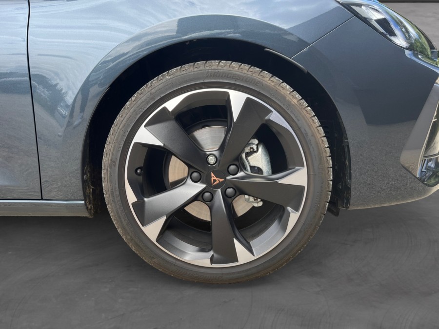 CUPRA d'occasion DSG IV ST 1.5 ETSI 150 MHEV V DSG AUTO de 2025