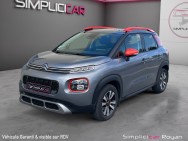 CITROEN d'occasion C3 AIRCROSS Essence  110ch Feel de 2017 Royan (17)﻿