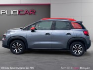 CITROEN d'occasion C3 AIRCROSS Essence  110ch Feel de 2017 Royan (17)﻿