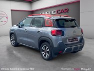 CITROEN d'occasion C3 AIRCROSS Essence  110ch Feel de 2017 Royan (17)﻿