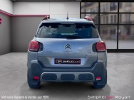 CITROEN d'occasion C3 AIRCROSS Essence  110ch Feel de 2017 Royan (17)﻿