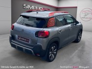 CITROEN d'occasion C3 AIRCROSS Essence  110ch Feel de 2017 Royan (17)﻿