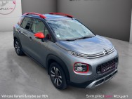 CITROEN d'occasion C3 AIRCROSS Essence  110ch Feel de 2017 Royan (17)﻿
