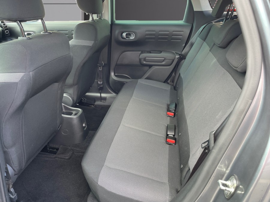 CITROEN d'occasion C3 AIRCROSS Essence  110ch Feel de 2017 Royan (17)﻿