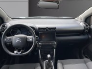 CITROEN d'occasion C3 AIRCROSS Essence  110ch Feel de 2017 Royan (17)﻿