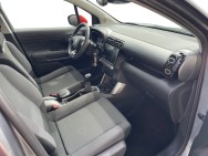 CITROEN d'occasion C3 AIRCROSS Essence  110ch Feel de 2017 Royan (17)﻿