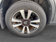 CITROEN d'occasion C3 AIRCROSS Essence  110ch Feel de 2017 Royan (17)﻿