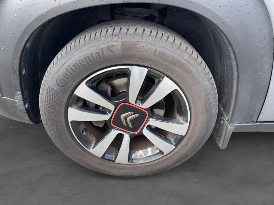 CITROEN d'occasion C3 AIRCROSS Essence  110ch Feel de 2017 Royan (17)﻿