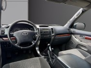 TOYOTA d'occasion Land cruiser 165 D-4D VX BVM6 3p de 2005 Tours (37)﻿